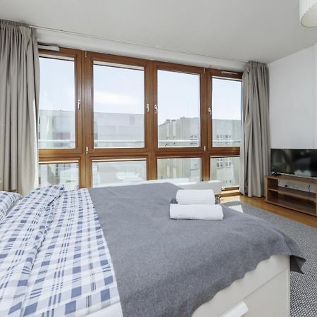 Luxury Apartment Piekna Βαρσοβία Εξωτερικό φωτογραφία