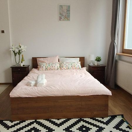 Luxury Apartment Piekna Βαρσοβία Εξωτερικό φωτογραφία