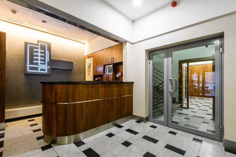 Luxury Apartment Piekna Βαρσοβία Εξωτερικό φωτογραφία