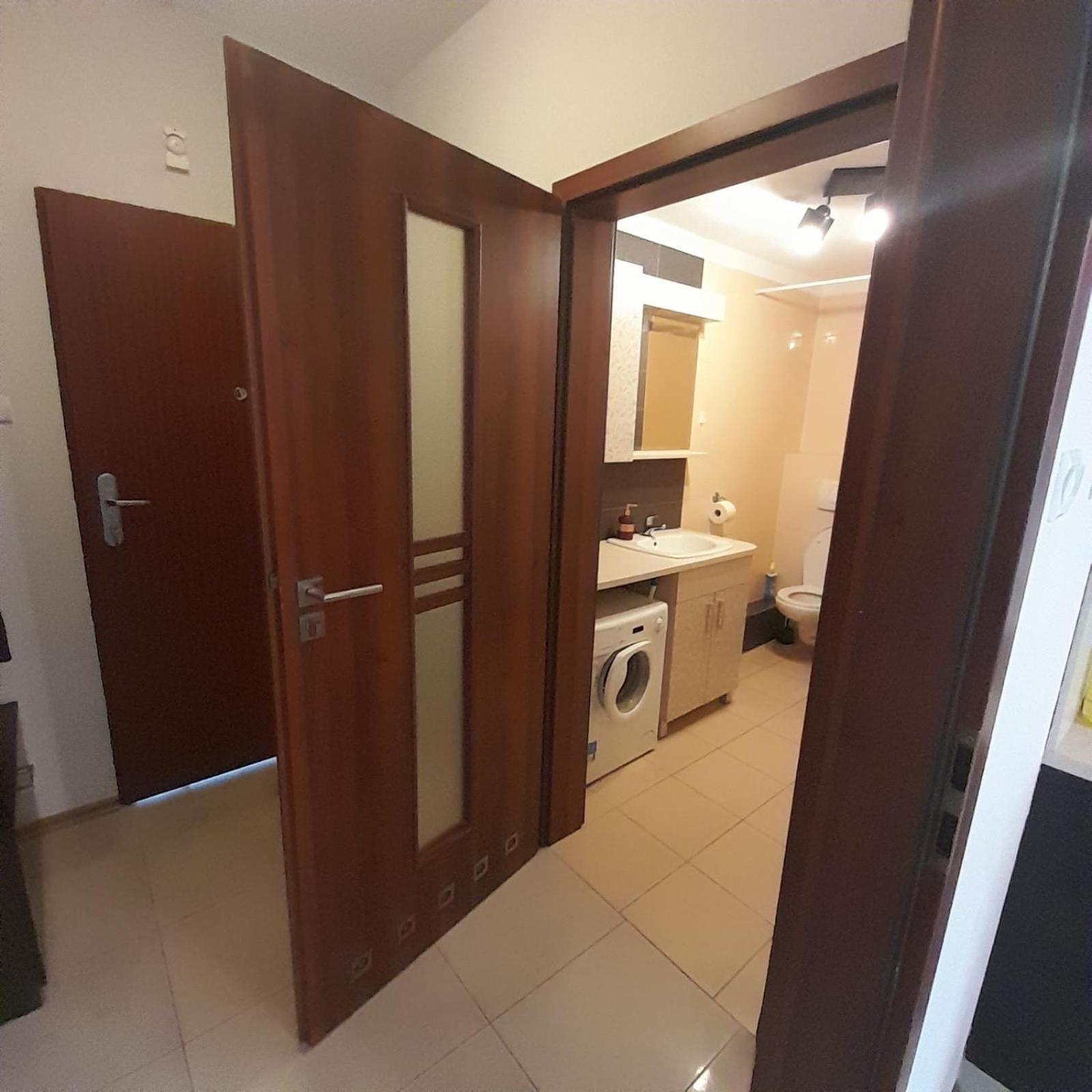 Luxury Apartment Piekna Βαρσοβία Εξωτερικό φωτογραφία