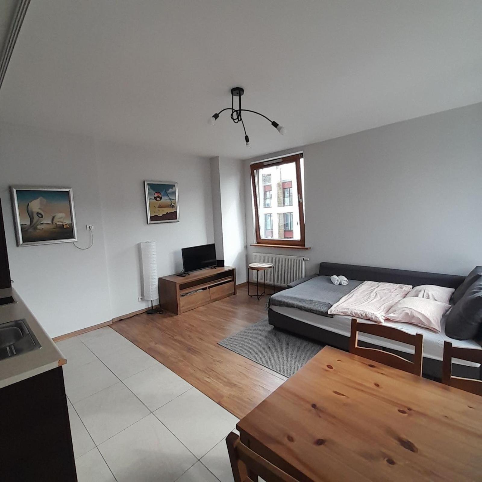 Luxury Apartment Piekna Βαρσοβία Εξωτερικό φωτογραφία