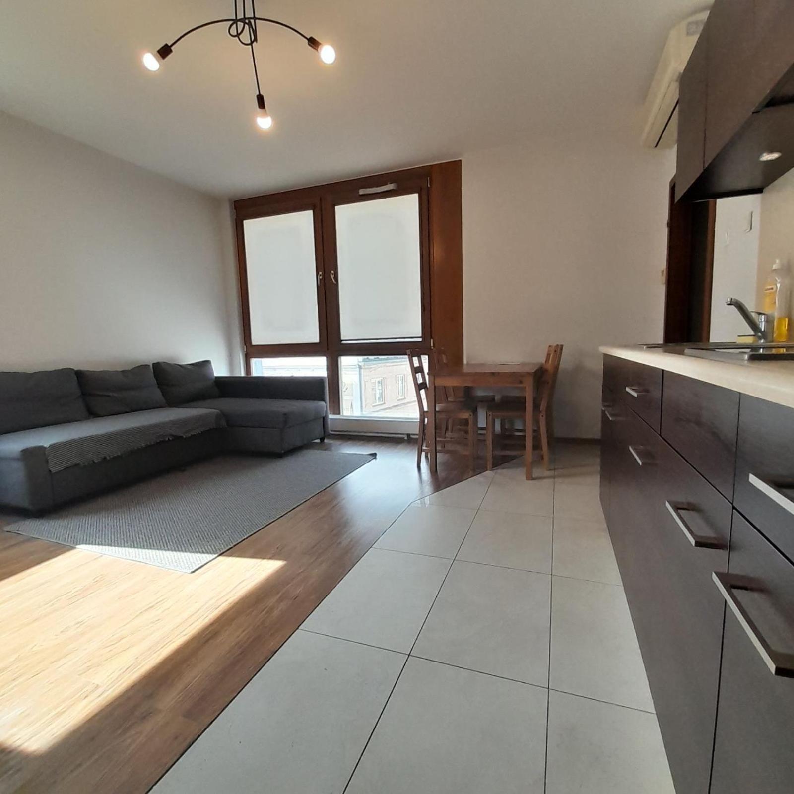Luxury Apartment Piekna Βαρσοβία Εξωτερικό φωτογραφία