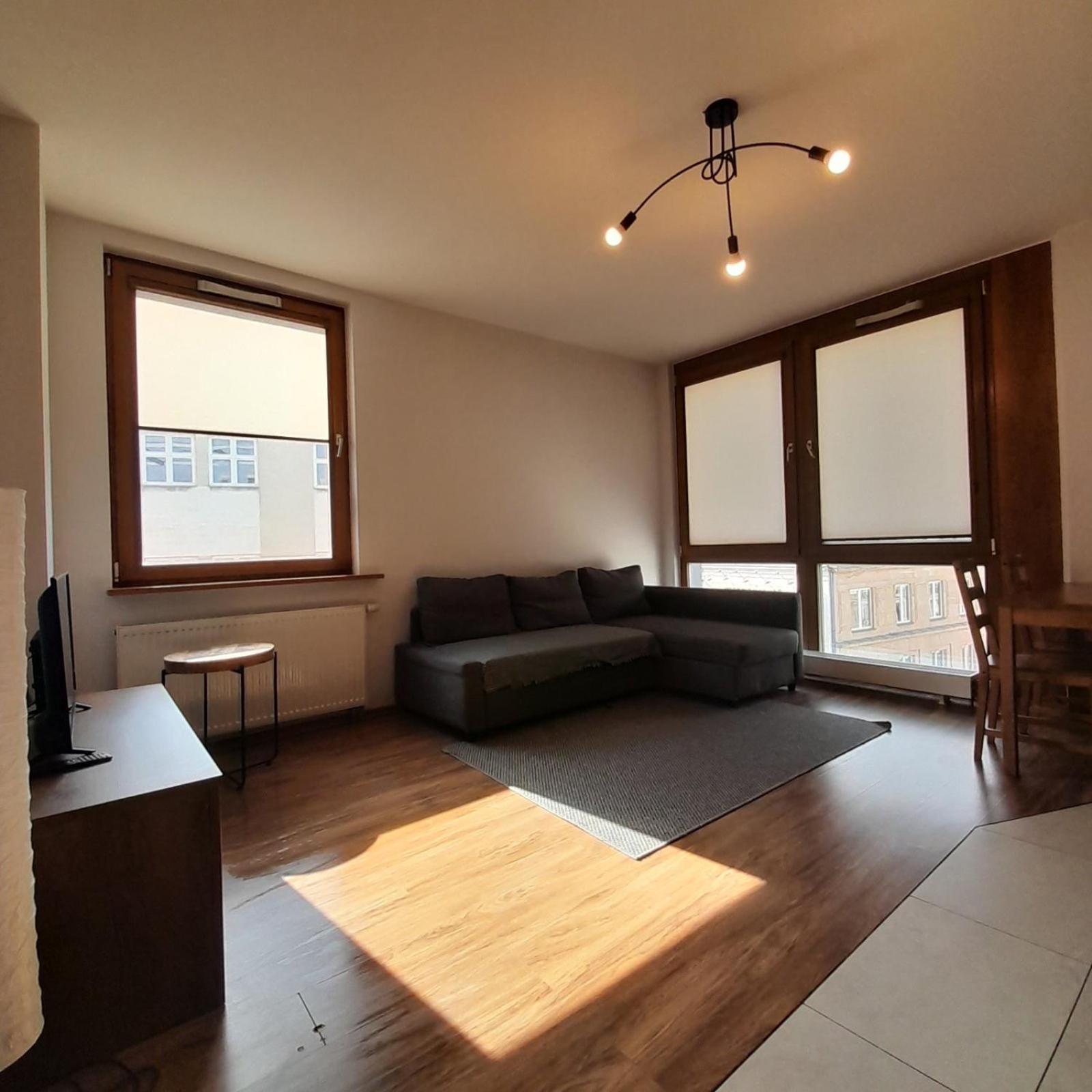 Luxury Apartment Piekna Βαρσοβία Εξωτερικό φωτογραφία