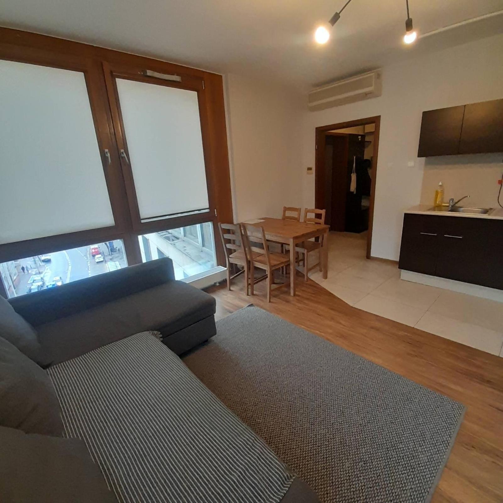 Luxury Apartment Piekna Βαρσοβία Εξωτερικό φωτογραφία
