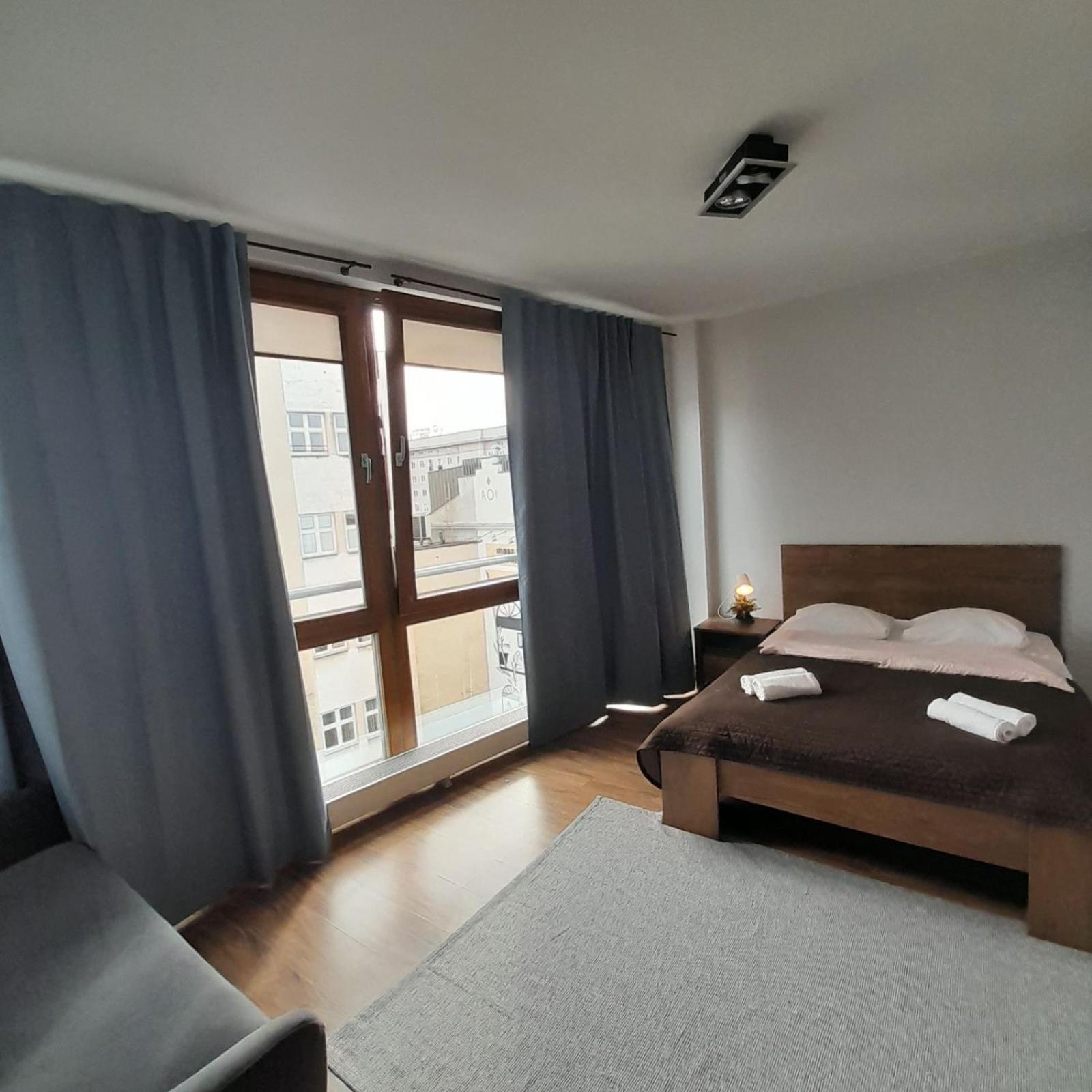Luxury Apartment Piekna Βαρσοβία Εξωτερικό φωτογραφία