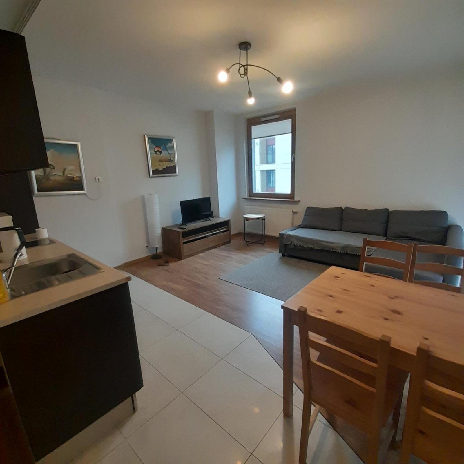 Luxury Apartment Piekna Βαρσοβία Εξωτερικό φωτογραφία