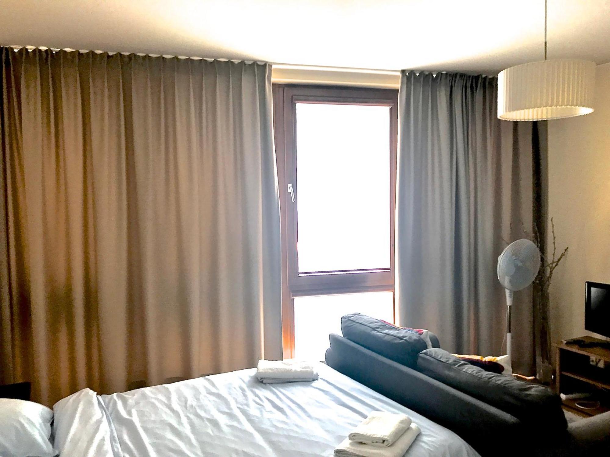 Luxury Apartment Piekna Βαρσοβία Εξωτερικό φωτογραφία