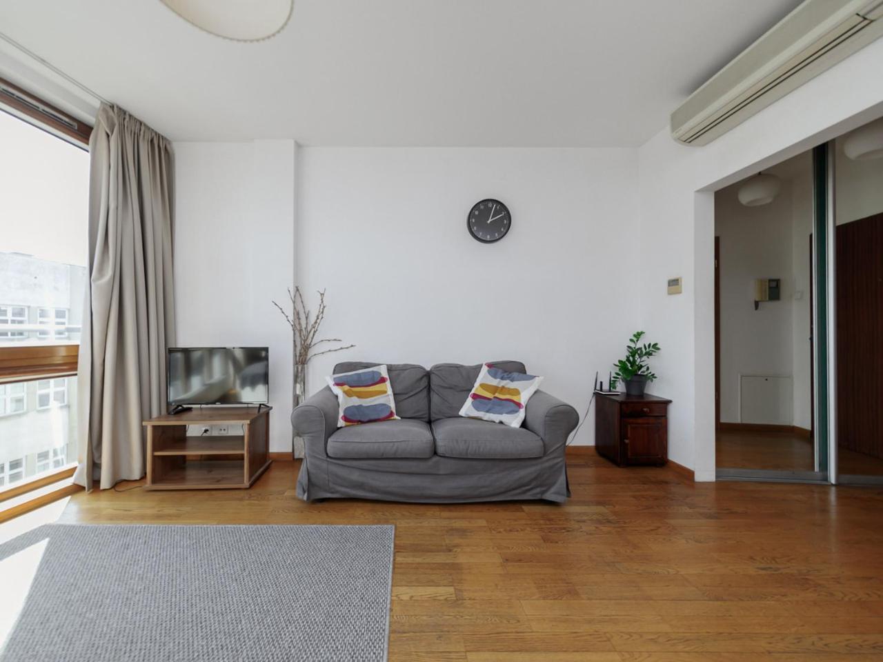 Luxury Apartment Piekna Βαρσοβία Εξωτερικό φωτογραφία
