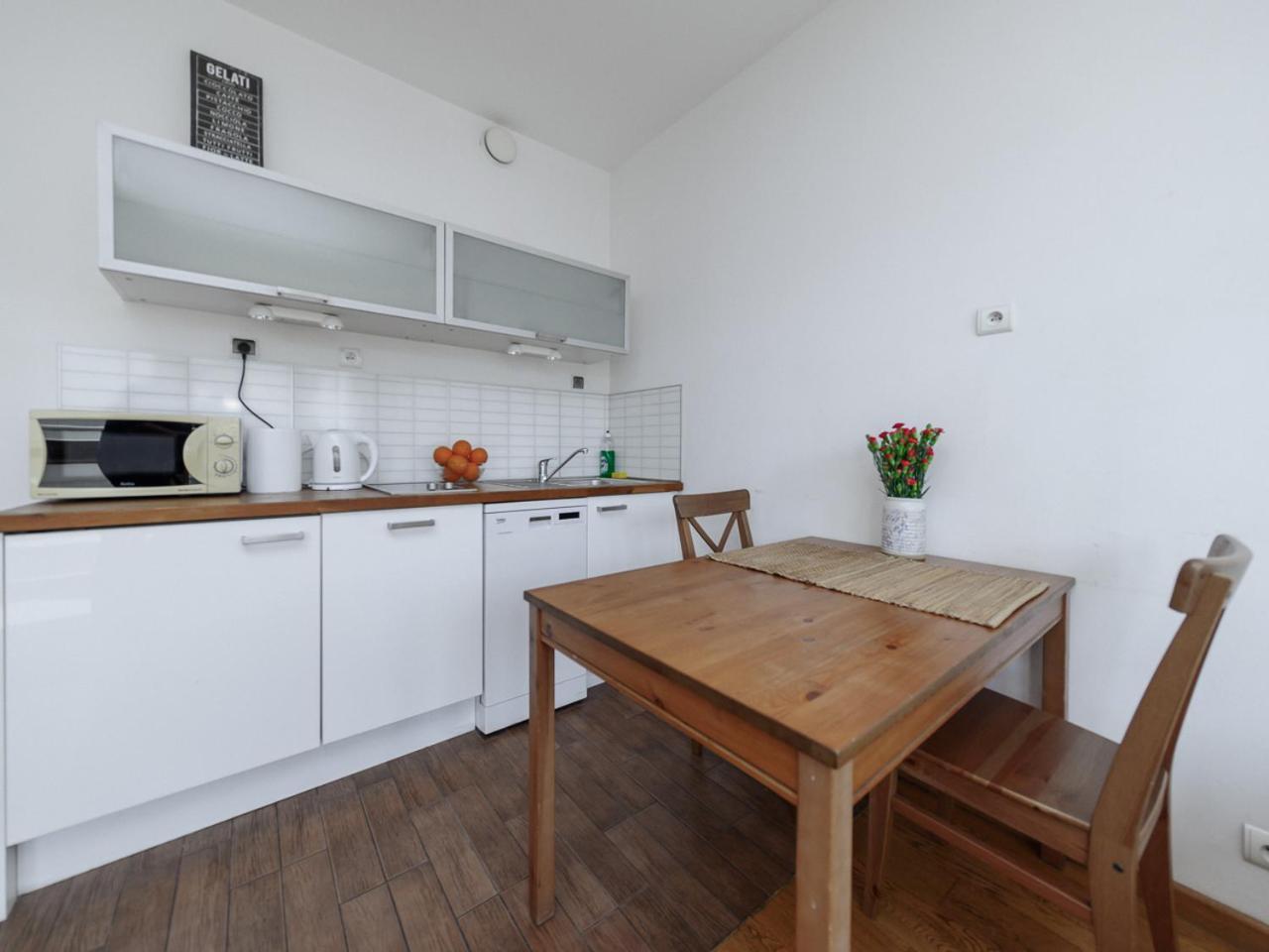 Luxury Apartment Piekna Βαρσοβία Εξωτερικό φωτογραφία