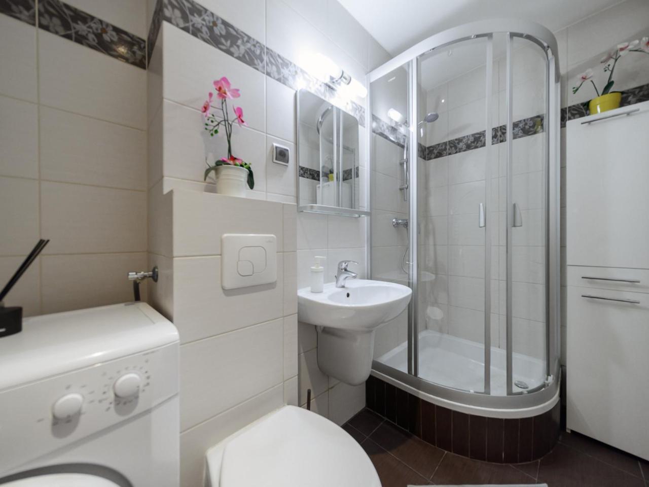 Luxury Apartment Piekna Βαρσοβία Εξωτερικό φωτογραφία