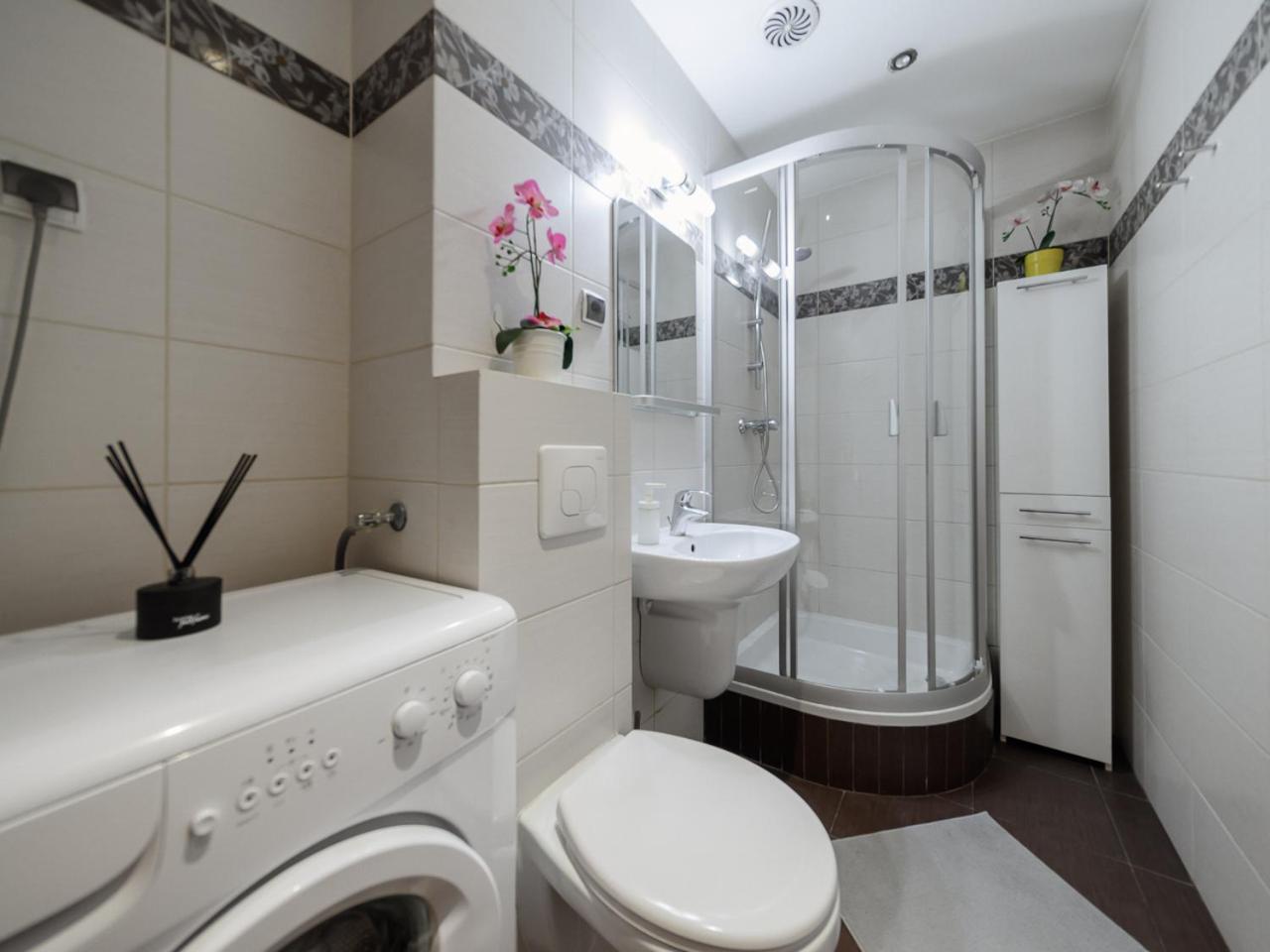 Luxury Apartment Piekna Βαρσοβία Εξωτερικό φωτογραφία