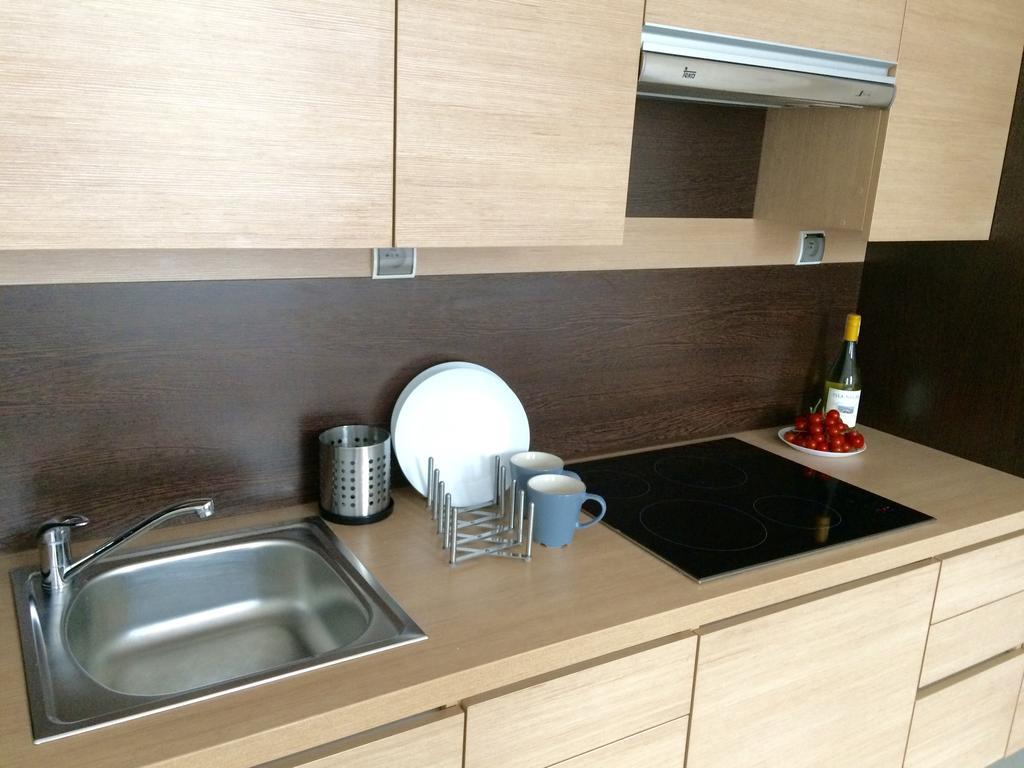 Luxury Apartment Piekna Βαρσοβία Εξωτερικό φωτογραφία