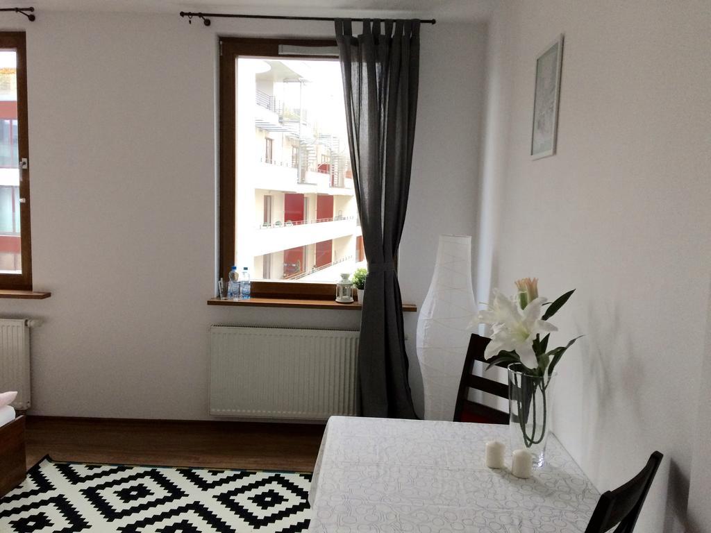 Luxury Apartment Piekna Βαρσοβία Εξωτερικό φωτογραφία