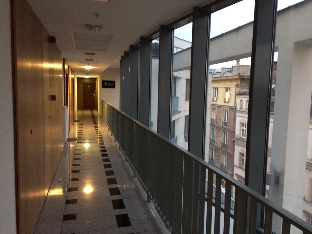 Luxury Apartment Piekna Βαρσοβία Εξωτερικό φωτογραφία