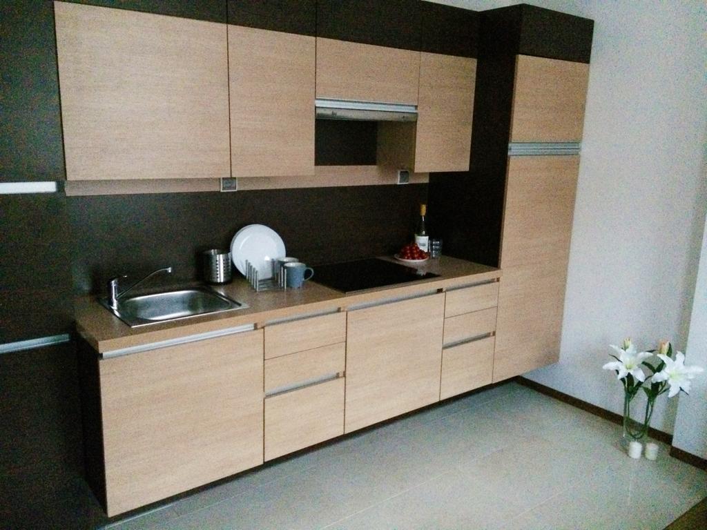 Luxury Apartment Piekna Βαρσοβία Εξωτερικό φωτογραφία