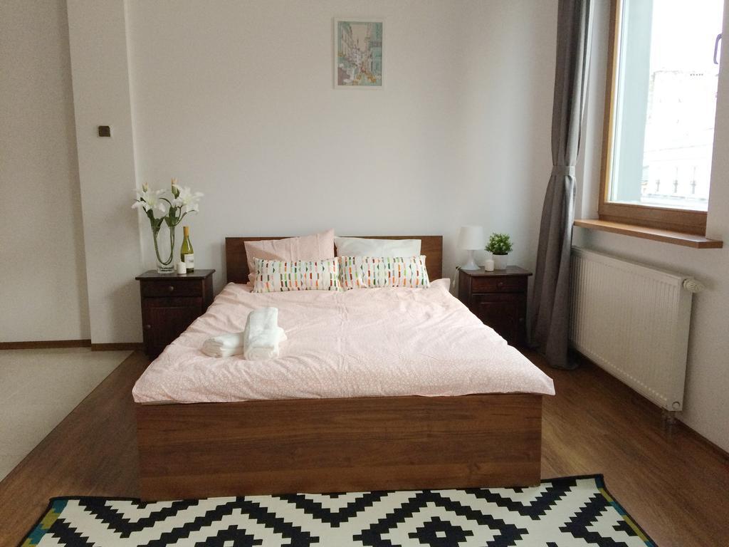 Luxury Apartment Piekna Βαρσοβία Εξωτερικό φωτογραφία